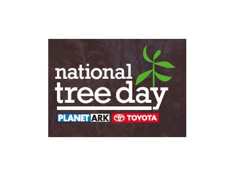 National Tree Day