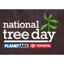 National Tree Day