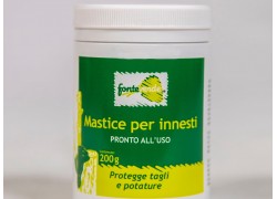 Fonte Verde Grafting and Sealing Mastic 200mL